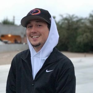 Meet your Posher, Sergio